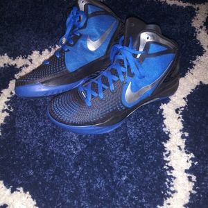 Nike ZOOM FLY BASKETBALL